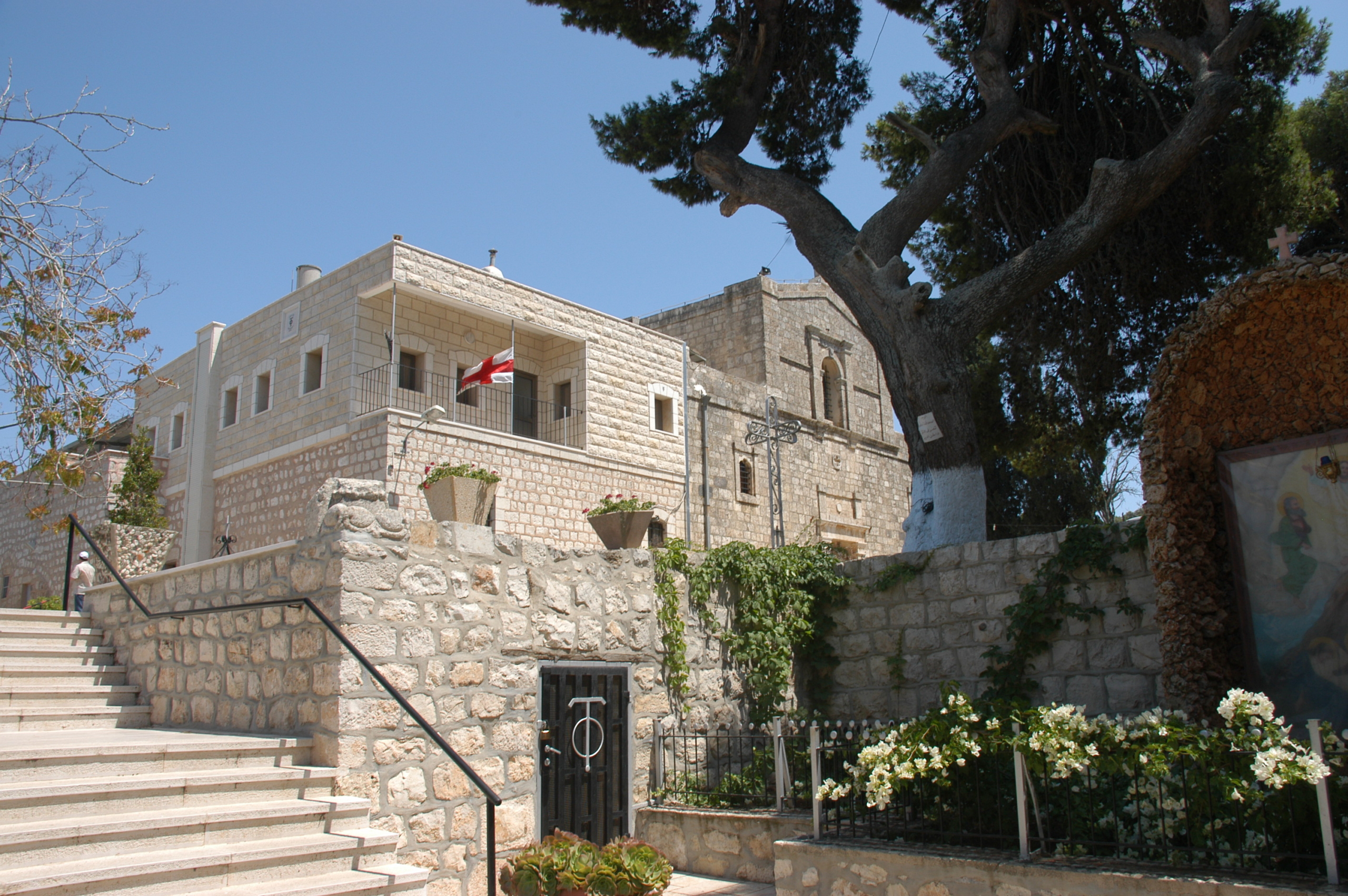 August 2026 Twelve Day Religious Tour: Holy Land-Mount Sinai-Jerusalem