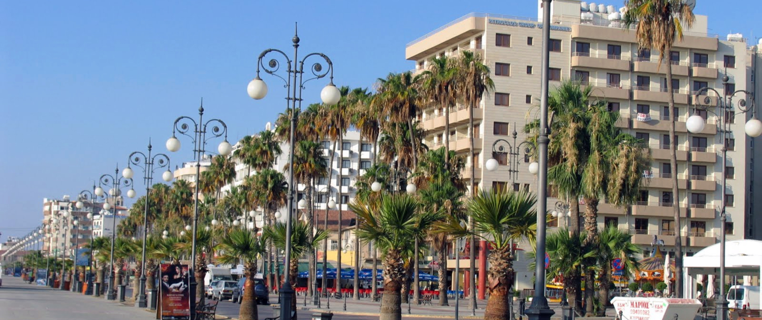 Cyprus 4 Day Tour - Larnaca