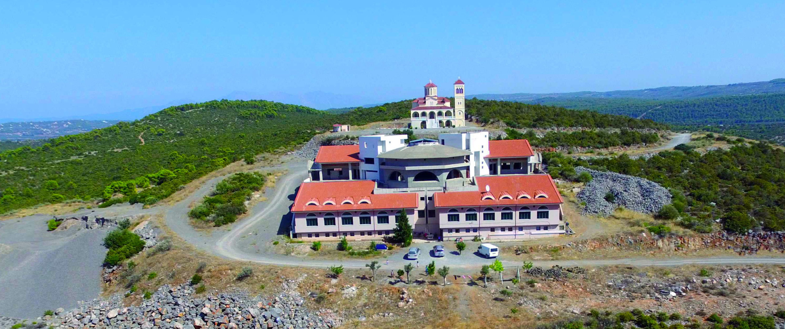 November 2025 OneDay Religious Tour: Tragana-Sagmatas-Milesi
