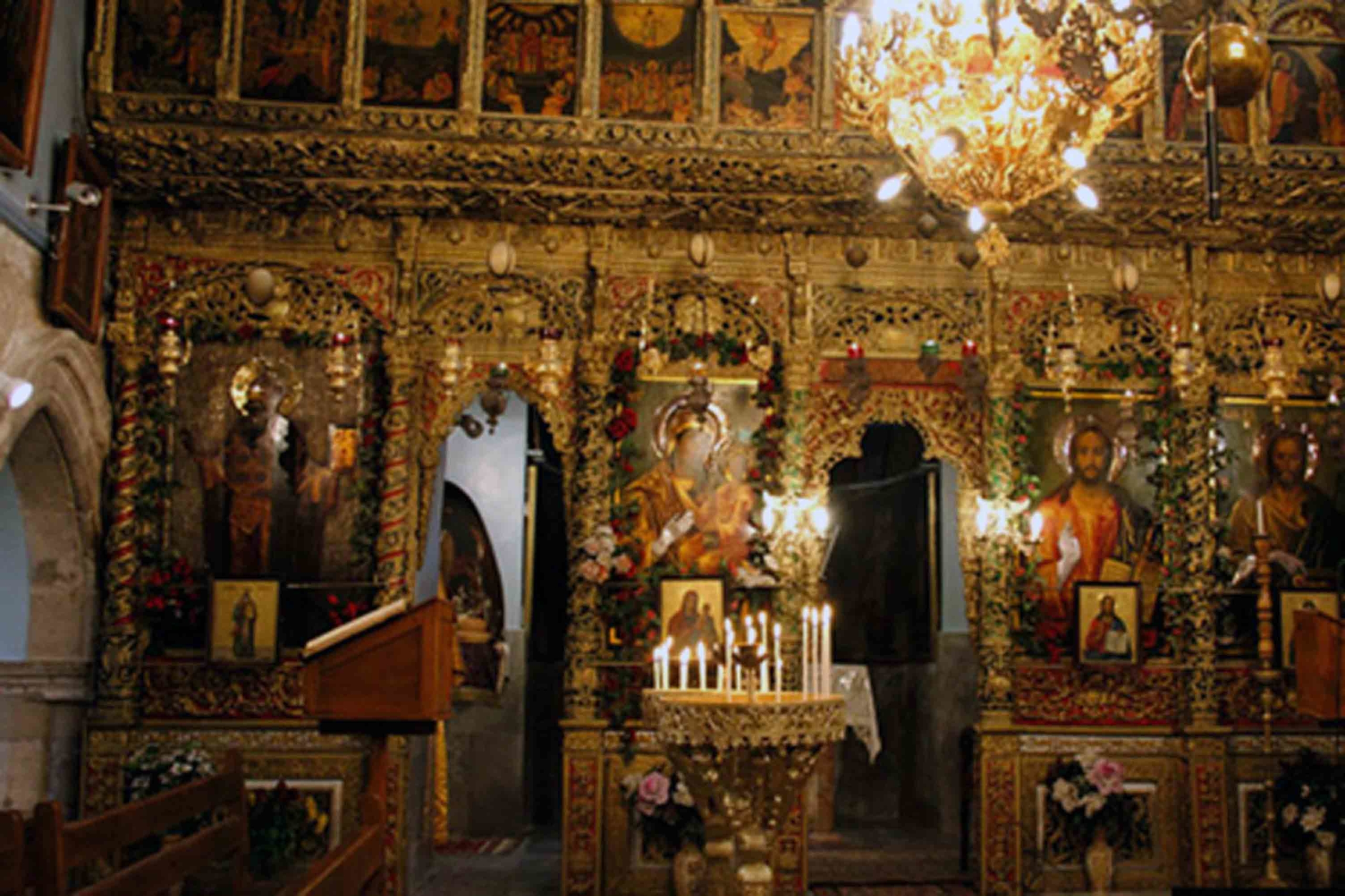 October 2026 Nine Day Religious Tour: Holy Land-Jerusalem