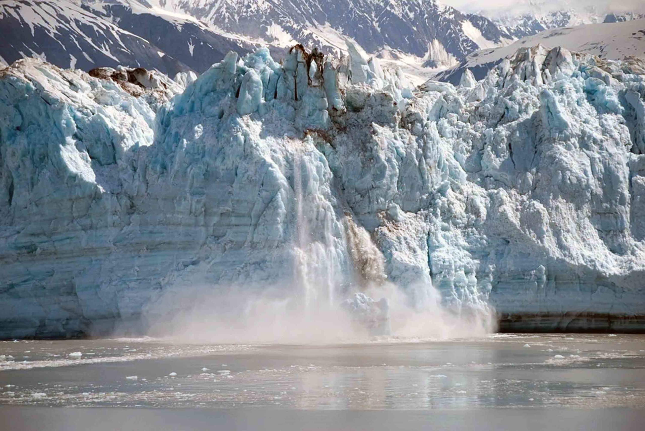 Eleven Day Whale Watching Trip to Alaska