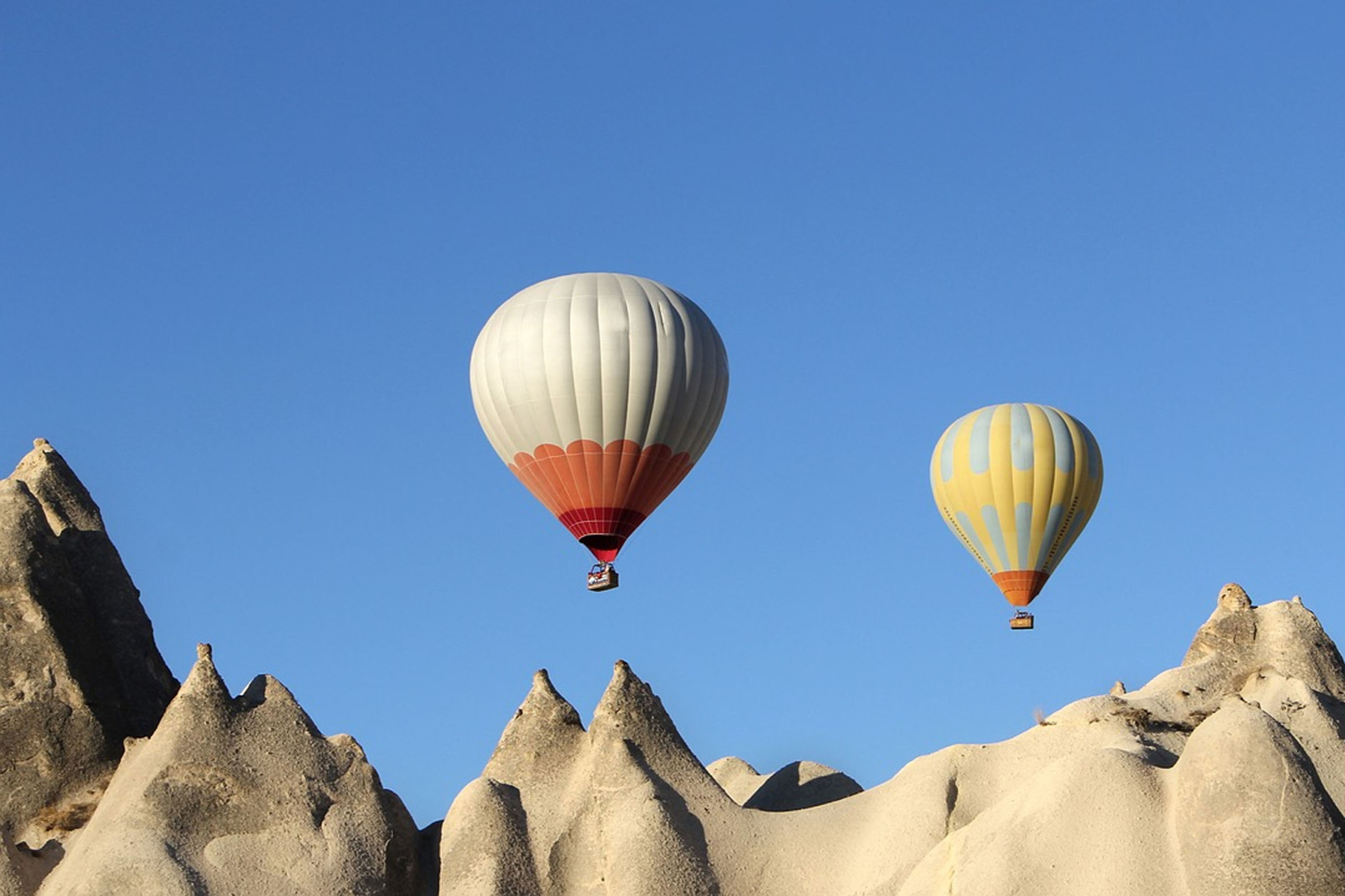 Five Day Religious Tour to Cappadocia