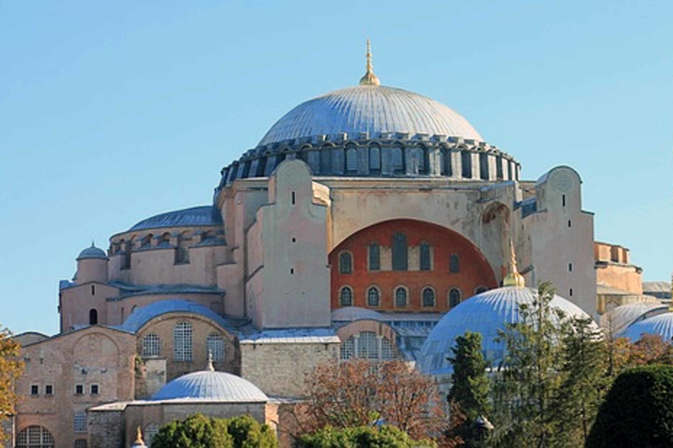 Five Day Religious and Cultural Tour of Constantinople