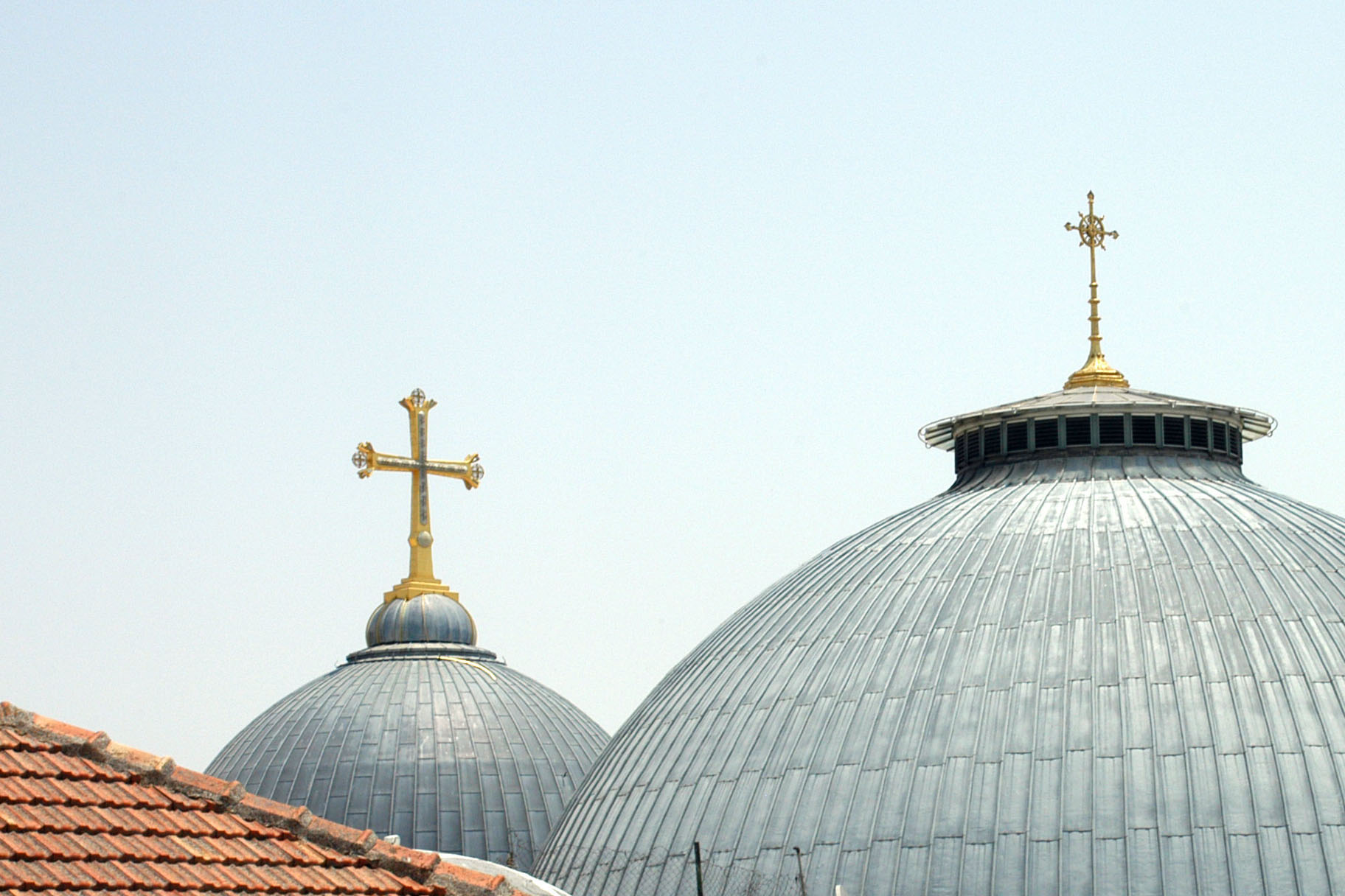 March 2026 Four Day Pilgrimage Tour: Holy Land – Jerusalem