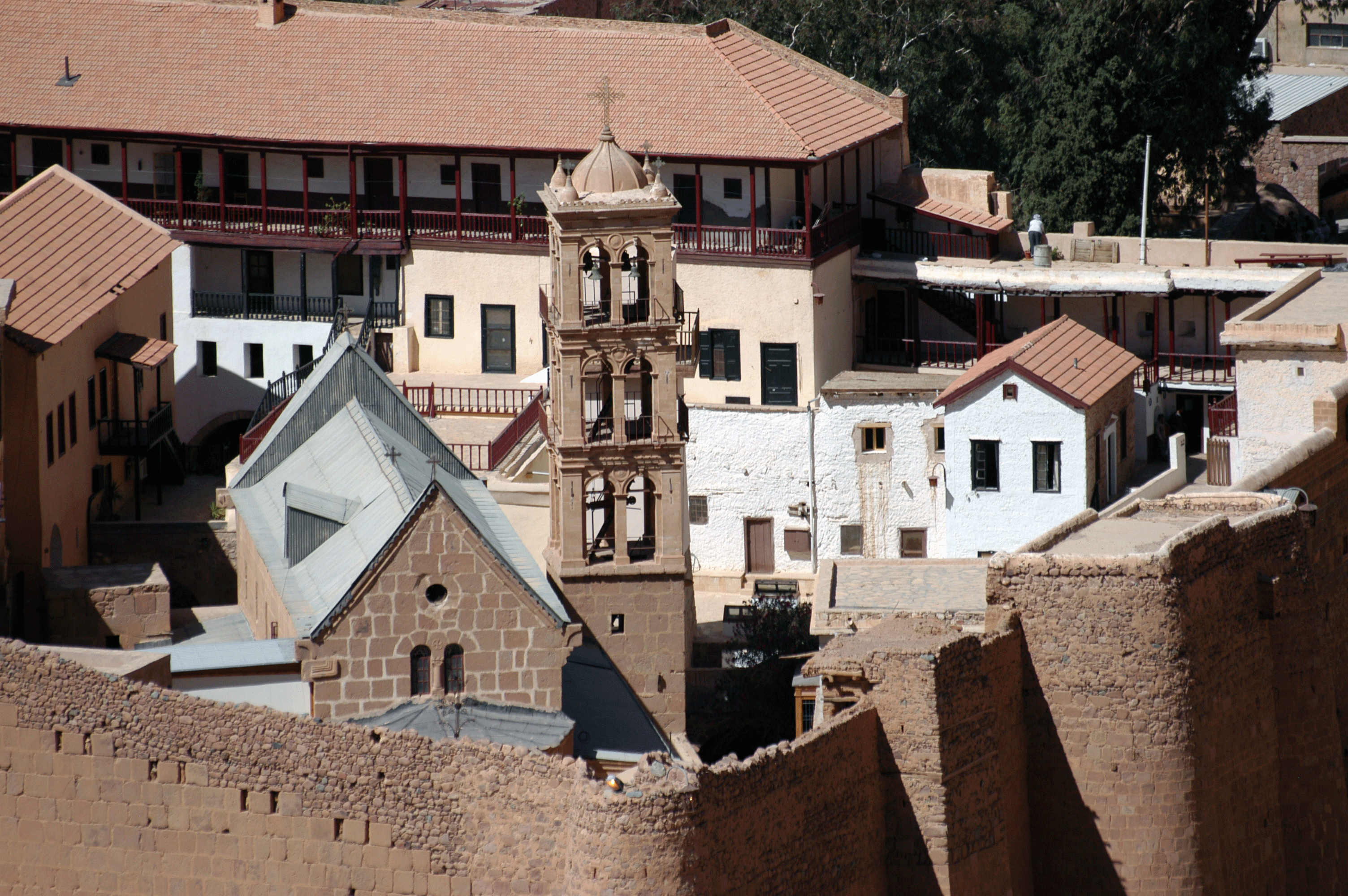 August 2026 Ten Day Religious Tour: Mount Sinai-Holy Land-Jerusalem