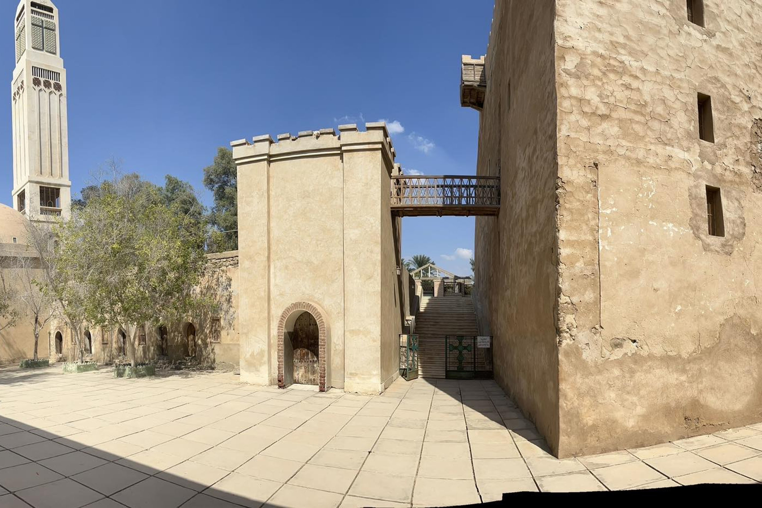 November 2025 Nine Day Religious & Cultural Tour: Egypt-Mount Sinai-Cairo-Alexandria