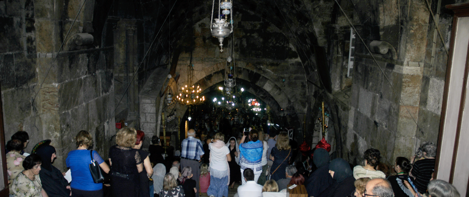 (6) ΝΑΟΣ ΓΕΘΣΗΜΑΝΗΣ ΙΕΡΟΣΟΛΥΜΑ - CHURCH OF GETHSEMANE JLM